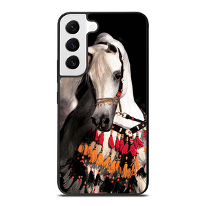 ARABIAN HORSE ART Samsung Galaxy S22 Case ARABIAN HORSE ART Samsung Galaxy S22 Case