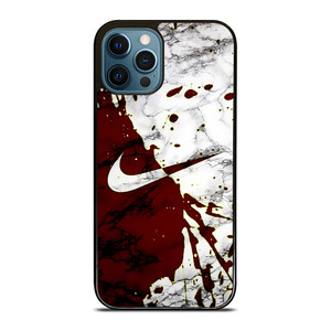 UNIQUE NIKE MARBLE LOGO iPhone 12 Pro Max Case UNIQUE NIKE MARBLE LOGO iPhone 12 Pro Max Case