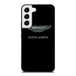ASTON MARTIN 3 Samsung Galaxy S22 Case