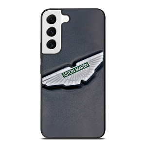 ASTON MARTIN LOGO Samsung Galaxy S22 Case
