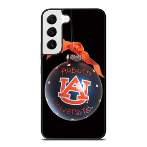 AUBURN UNIVERSITY WAR EAGLE Samsung Galaxy S22 Case