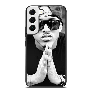 AUGUST ALSINA Samsung Galaxy S22 Case