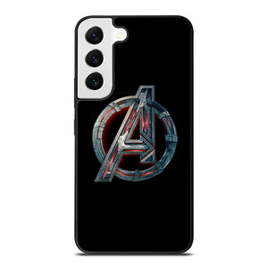 AVENGERS MARVEL LOGO Samsung Galaxy S22 Case