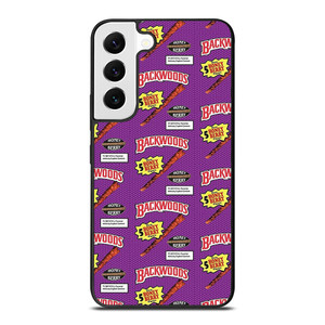 BACKWOODS HONEY BERRY Samsung Galaxy S22 Case BACKWOODS HONEY BERRY Samsung Galaxy S22 Case
