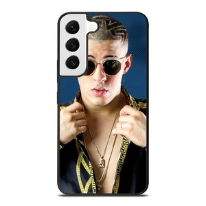 BAD BUNNY 2 Samsung Galaxy S22 Case BAD BUNNY 2 Samsung Galaxy S22 Case