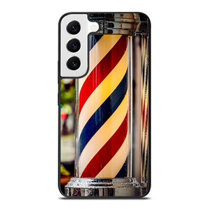 BARBER POLE HAIR CUT Samsung Galaxy S22 Case BARBER POLE HAIR CUT Samsung Galaxy S22 Case