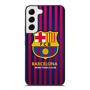 BARCELONA BARCA CLUB Samsung Galaxy S22 Case