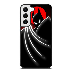 BATMAN CLASSIC Samsung Galaxy S22 Case