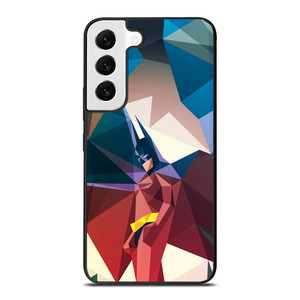 BATMAN GEOMETRIC Samsung Galaxy S22 Case