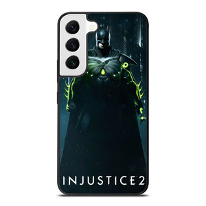 BATMAN INJUSTICE 2 Samsung Galaxy S22 Case