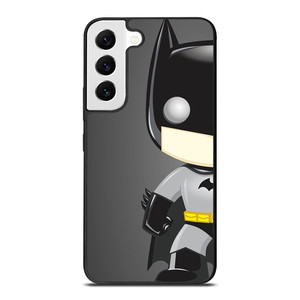 BATMAN KAWAII Samsung Galaxy S22 Case