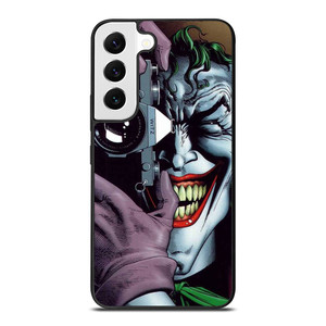 BATMAN KILLING JOKER Samsung Galaxy S22 Case