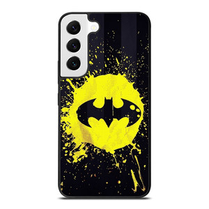 BATMAN LOGO RETRO Samsung Galaxy S22 Case