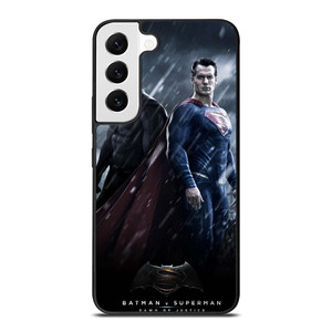 BATMAN VS SUPERMAN DAWN OF JUSTICE Samsung Galaxy S22 Case BATMAN VS SUPERMAN DAWN OF JUSTICE Samsung Galaxy S22 Case
