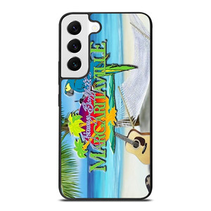 BEACH JIMMY BUFFET MARGARITAVILLE 3 Samsung Galaxy S22 Case BEACH JIMMY BUFFET MARGARITAVILLE 3 Samsung Galaxy S22 Case