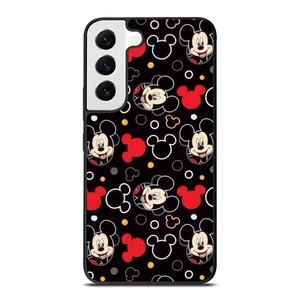 BEAUTIFUL MICKEY MOUSE Samsung Galaxy S22 Case