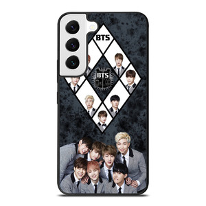 BEAUTYFUL BTS Samsung Galaxy S22 Case