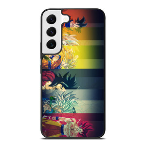 BEST GOKU DRAGON BALL Samsung Galaxy S22 Case BEST GOKU DRAGON BALL Samsung Galaxy S22 Case