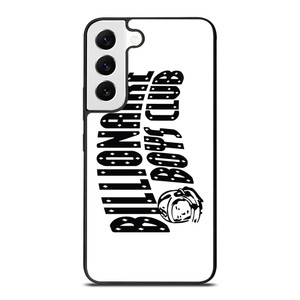 BILLIONAIRE BOYS CLUB LOGO Samsung Galaxy S22 Case BILLIONAIRE BOYS CLUB LOGO Samsung Galaxy S22 Case