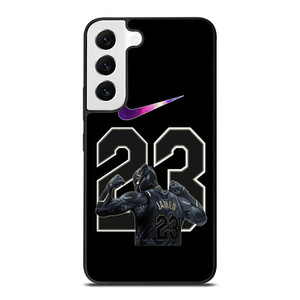 BLACK PANTHER LEBRON JAMES GALAXY Samsung Galaxy S22 Case BLACK PANTHER LEBRON JAMES GALAXY Samsung Galaxy S22 Case