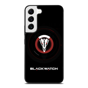 BLACKWATCH OVERWATCH Samsung Galaxy S22 Case