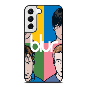 BLUR ROCK BAND ART COVER Samsung Galaxy S22 Case BLUR ROCK BAND ART COVER Samsung Galaxy S22 Case