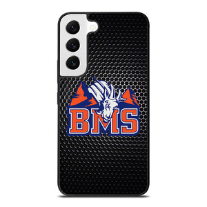BMS BLUE MOUNTAIN STATE Samsung Galaxy S22 Case