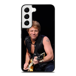 BON JOVI JON Samsung Galaxy S22 Case