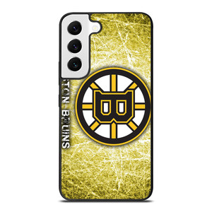 BOSTON BRUINS LOGO Samsung Galaxy S22 Case