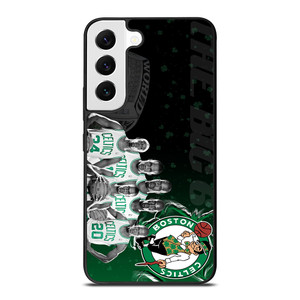 BOSTON CELTICS BASKETBALL Samsung Galaxy S22 Case