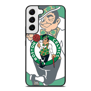 BOSTON CELTICS CASE Samsung Galaxy S22 Case BOSTON CELTICS CASE Samsung Galaxy S22 Case