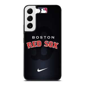 BOSTON RED SOX MLB 2 Samsung Galaxy S22 Case BOSTON RED SOX MLB 2 Samsung Galaxy S22 Case