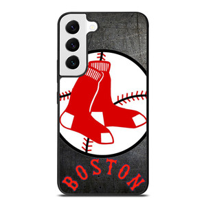 BOSTON RED SOX MLB 3 Samsung Galaxy S22 Case