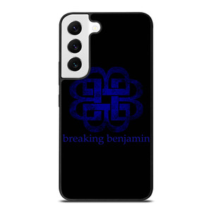 BREAKING BENJAMIN SYMBOL Samsung Galaxy S22 Case