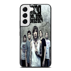 BRING ME THE HORIZON Samsung Galaxy S22 Case