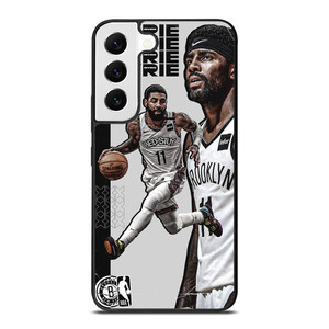 BROKLYN NEW YORK KYRIE IRVING Samsung Galaxy S22 Case