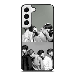 BTS BANGTAN BOYS KPOP Samsung Galaxy S22 Case