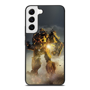 BUMBLEBEE TRANSFORMERS 2 Samsung Galaxy S22 Case