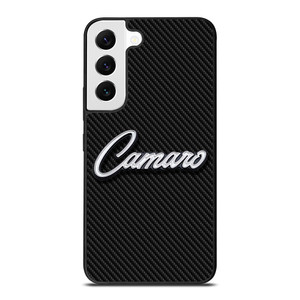 CAMARO LOGO Samsung Galaxy S22 Case