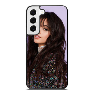 CAMILA CABELLO SEXY Samsung Galaxy S22 Case
