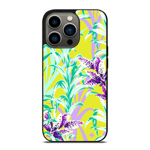 KATE SPADE LOGO YELLOW iPhone 13 Pro Case