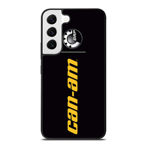 CAN AM X TEAM 2 Samsung Galaxy S22 Case