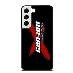 CAN AM X TEAM 3 Samsung Galaxy S22 Case CAN AM X TEAM 3 Samsung Galaxy S22 Case