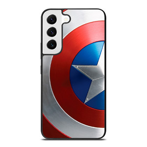 CAPTAIN AMERICA SHIELD AVENGERS Samsung Galaxy S22 Case