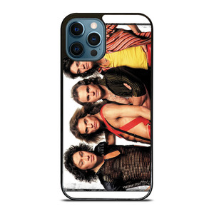 VAN HALEN iPhone 12 Pro Max Case