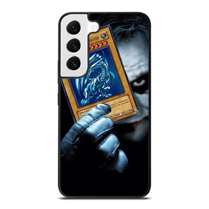 CARD THE JOKER YU-GI-OH! Samsung Galaxy S22 Case CARD THE JOKER YU-GI-OH! Samsung Galaxy S22 Case