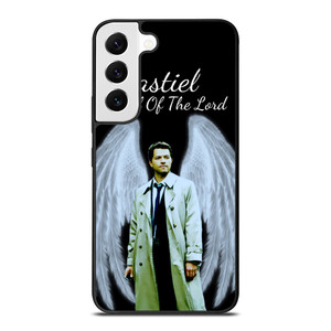CASTIEL ANGEL OF THE LORD Samsung Galaxy S22 Case