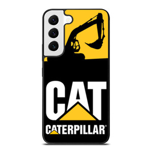 CATERPILLAR 3 Samsung Galaxy S22 Case