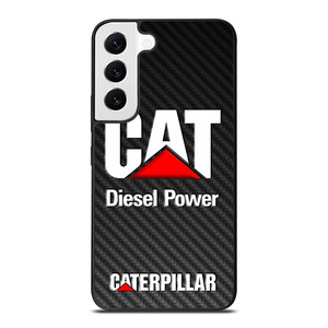 CATERPILLAR 4 Samsung Galaxy S22 Case