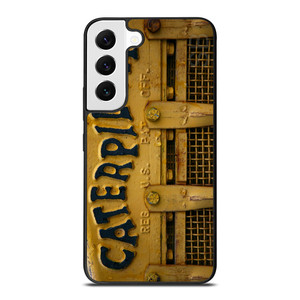 CATERPILLAR CAT OLD Samsung Galaxy S22 Case